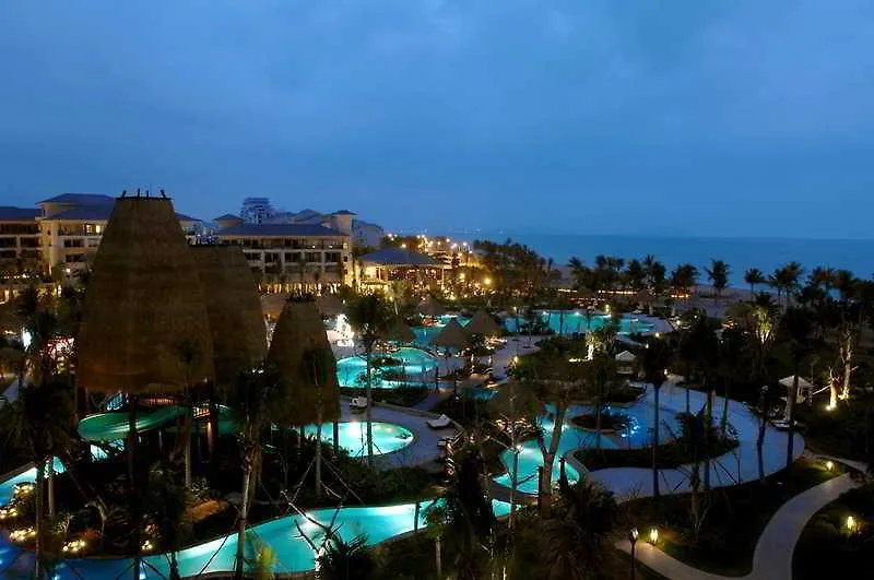 ***** Resort Club Med Sanya Hotel China