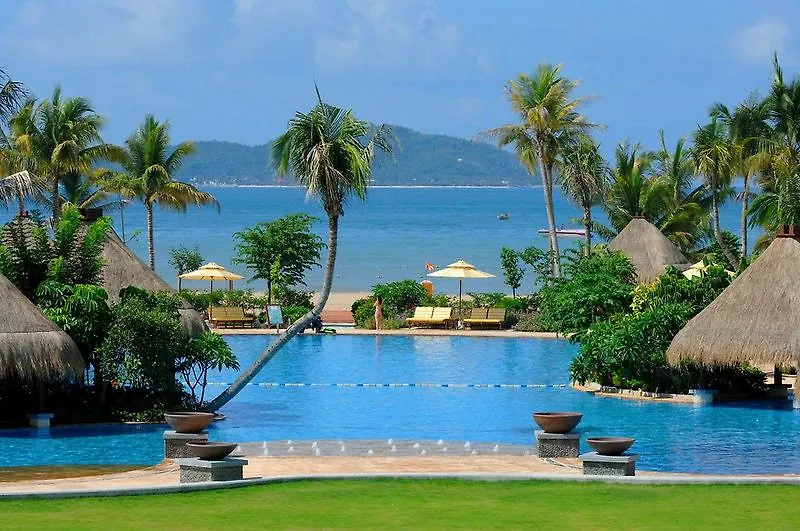Club Med Sanya Hotel