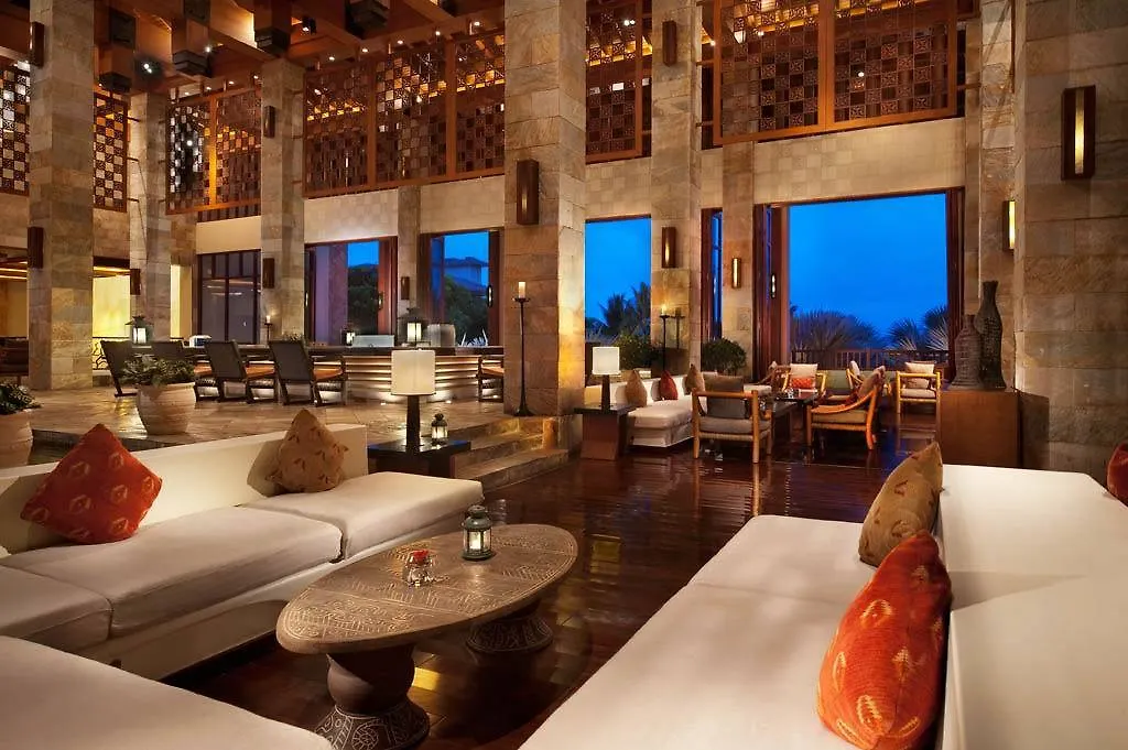 ***** Feriested Club Med Sanya Hotel Kina