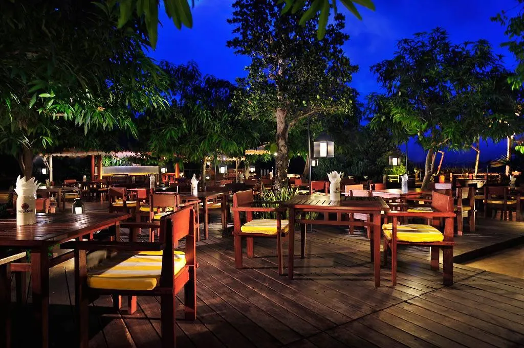 ***** Feriested Club Med Sanya Hotel Kina