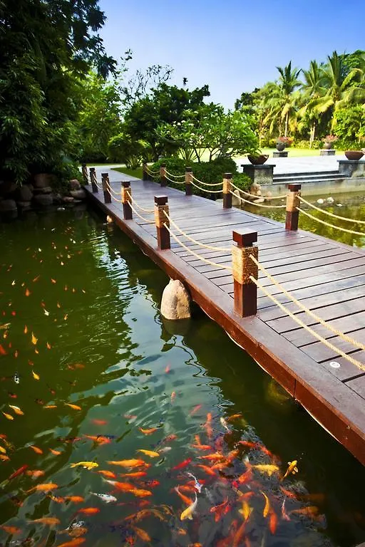 Feriested Club Med Sanya Hotel