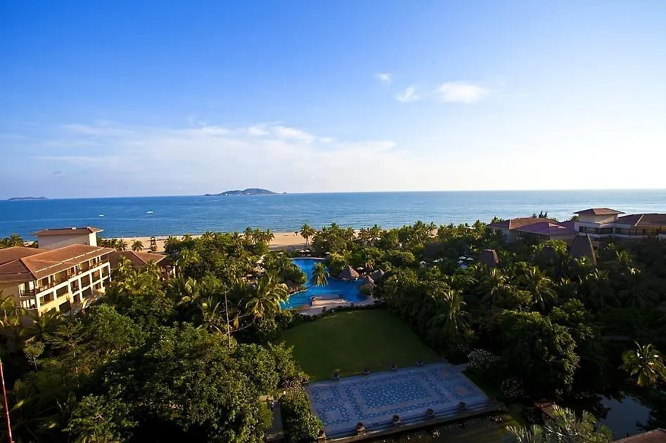 Feriested Club Med Sanya Hotel