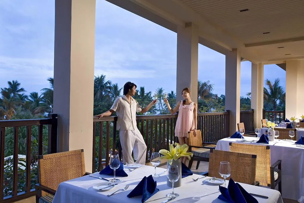 Club Med Sanya Hotel 5*,