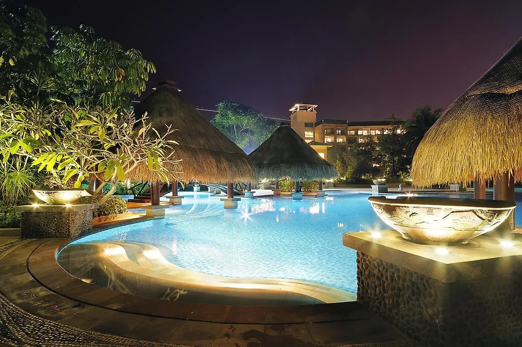Club Med Sanya Hotel