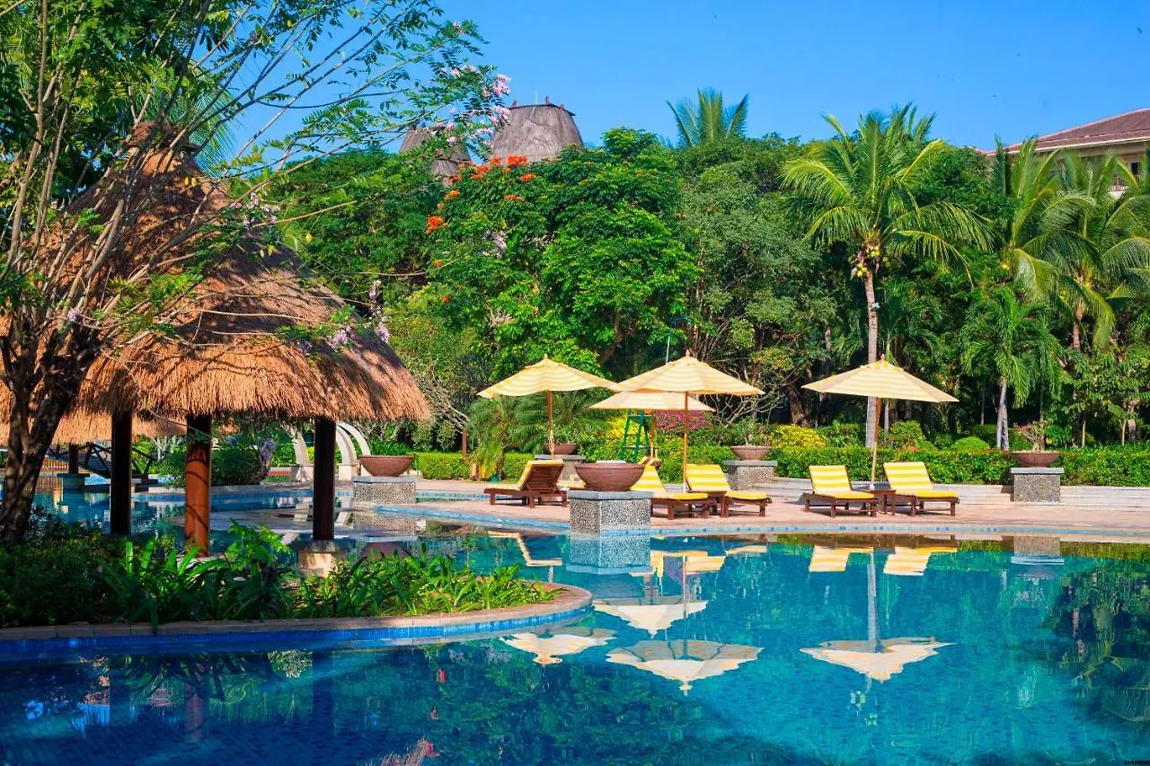 Club Med Sanya Hotel Kina