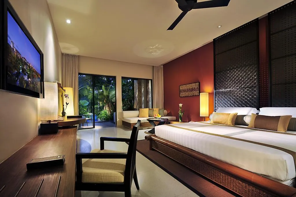 Club Med Sanya Ξενοδοχείο Κίνα