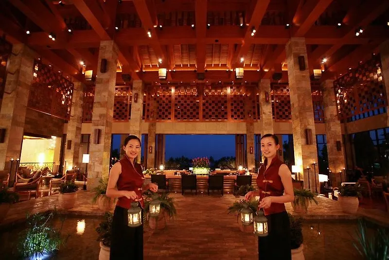 Club Med Sanya Ξενοδοχείο Κίνα