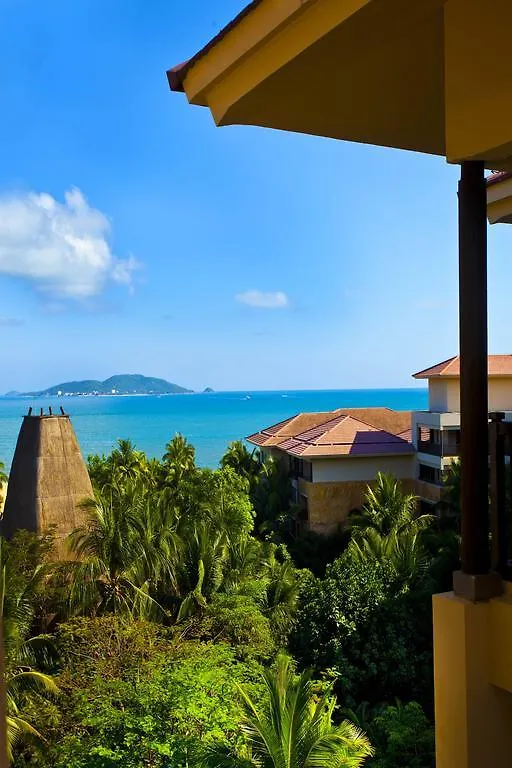 Club Med Sanya Ξενοδοχείο 5*,  Κίνα