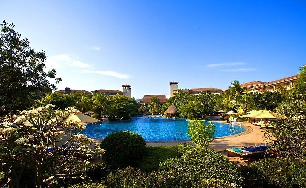 Club Med Sanya Ξενοδοχείο Κίνα