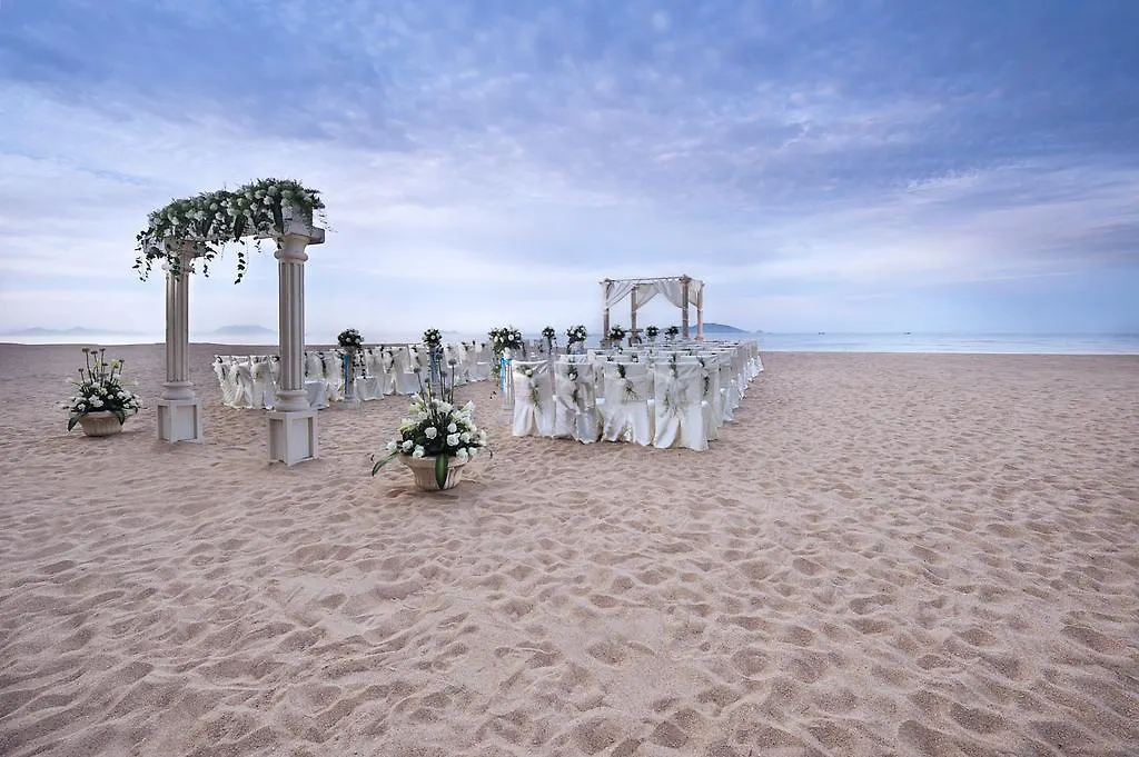 Club Med Sanya Ξενοδοχείο