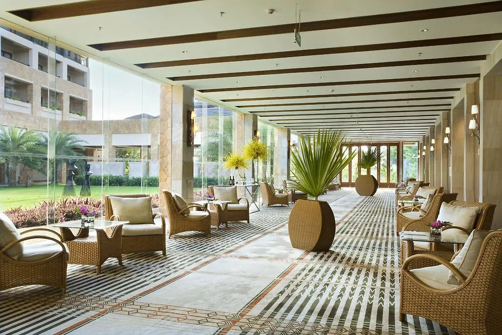Club Med Sanya Ξενοδοχείο