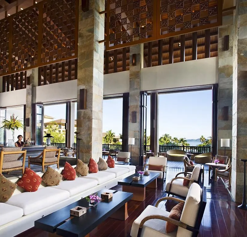 Club Med Sanya Ξενοδοχείο 5*,