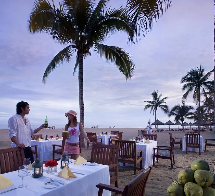Club Med Sanya Ξενοδοχείο 5*,  Κίνα