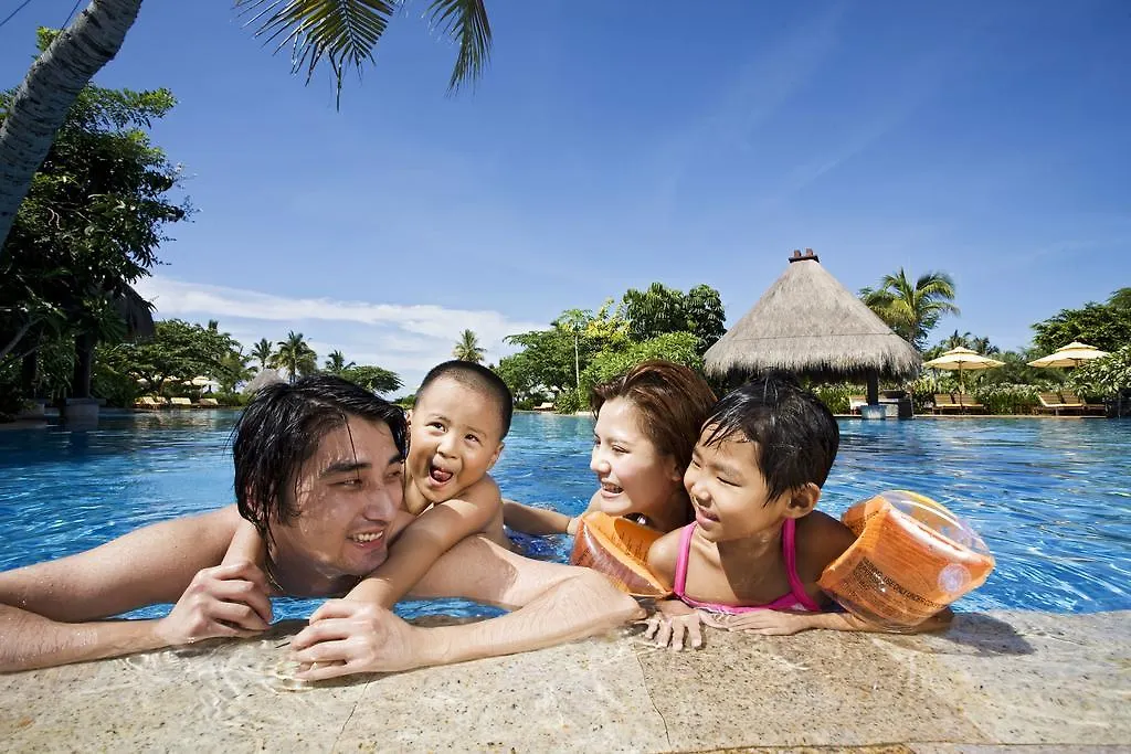 Club Med Sanya Ξενοδοχείο