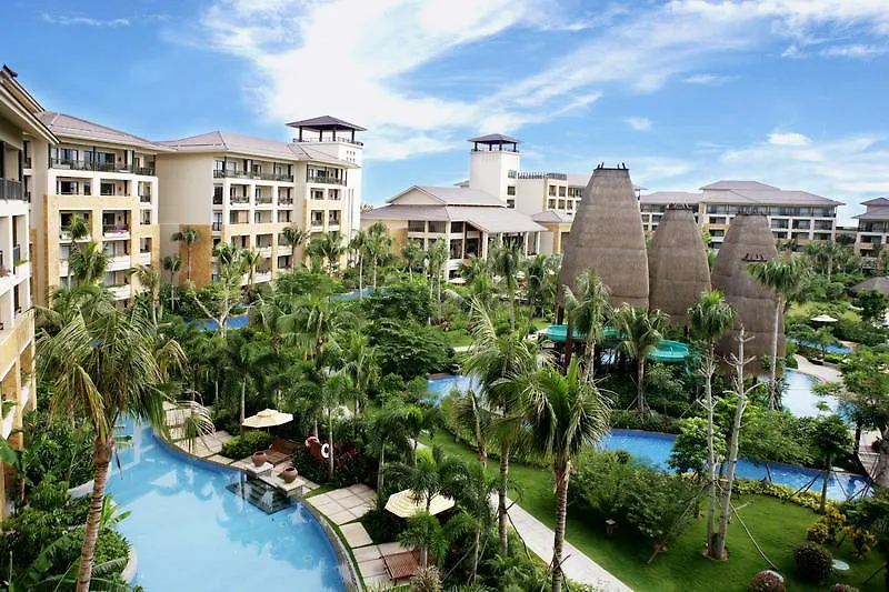 Club Med Sanya Ξενοδοχείο