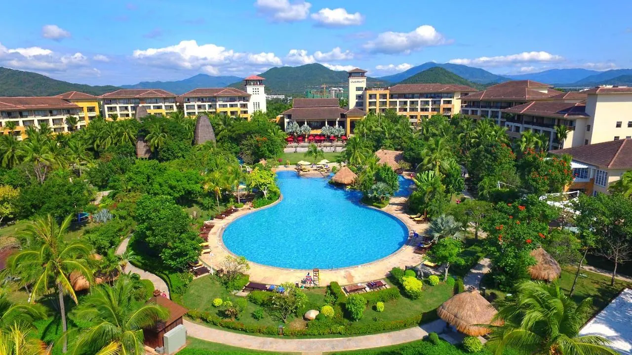 Club Med Sanya Ξενοδοχείο Θέρετρο