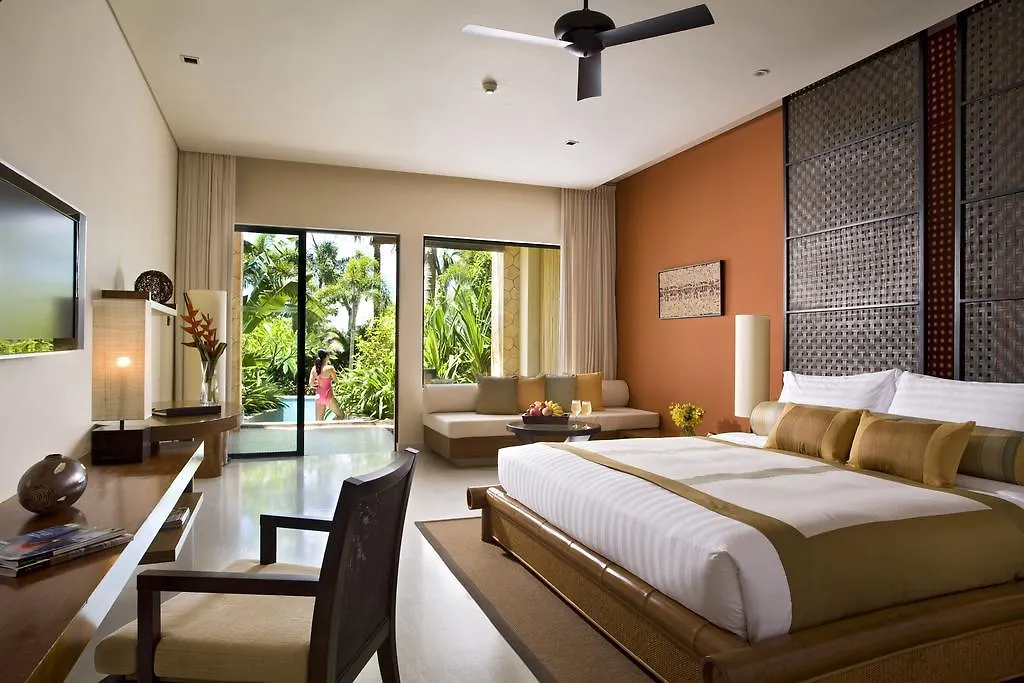 Club Med Sanya Hotel China