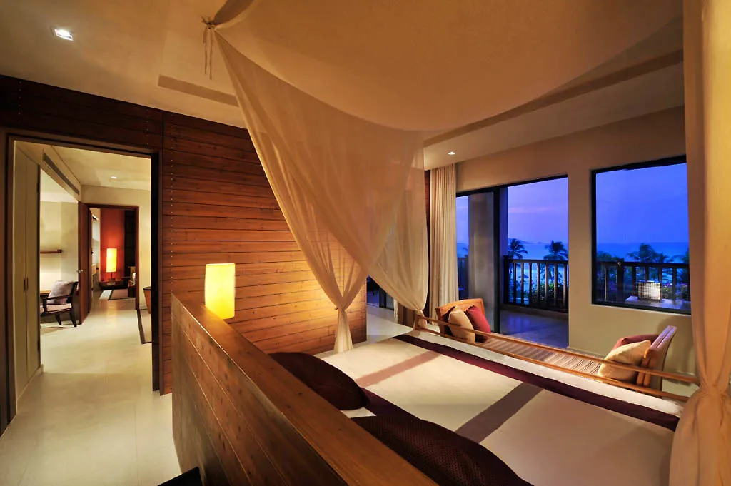 Club Med Sanya Hotel 5*,