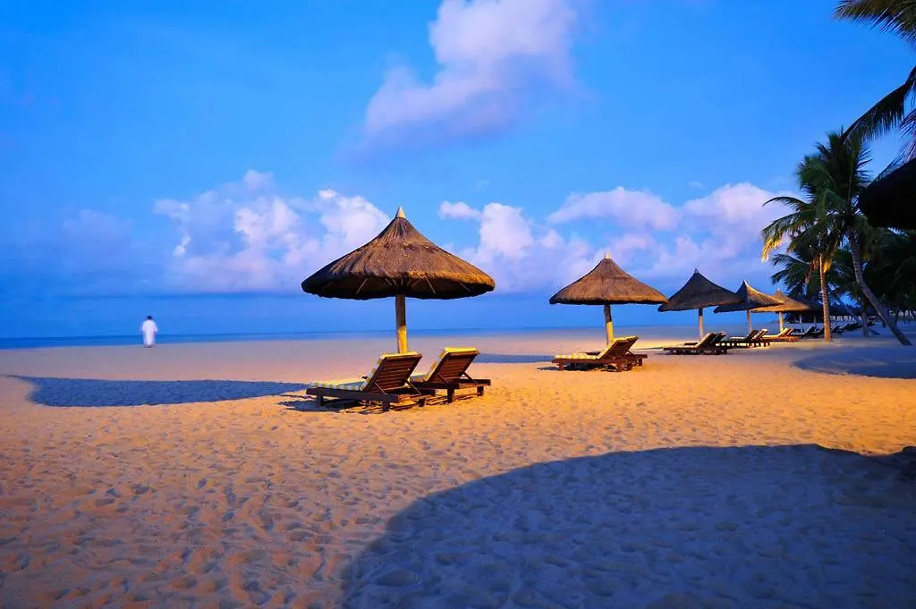 Club Med Sanya Hotel Resort