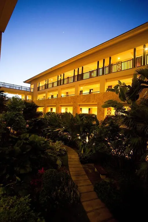 Club Med Sanya Hotel