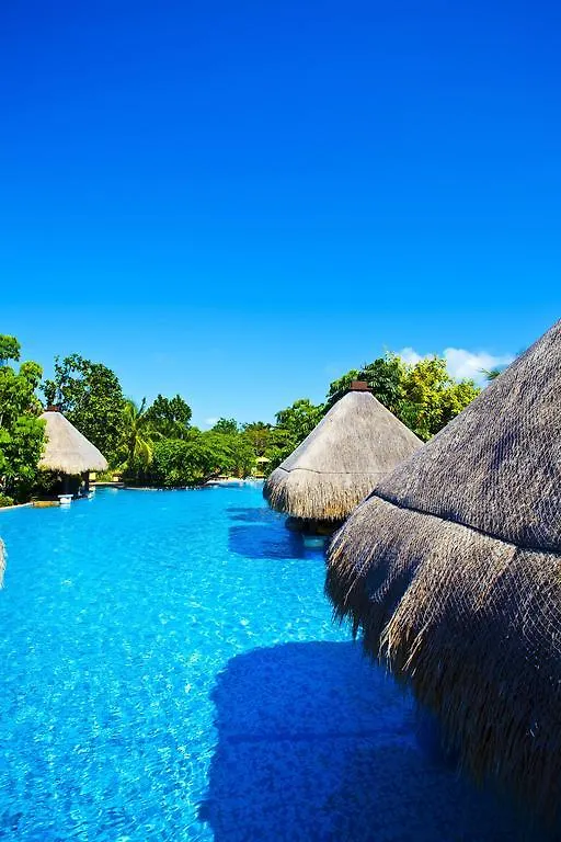 Club Med Sanya Hotel