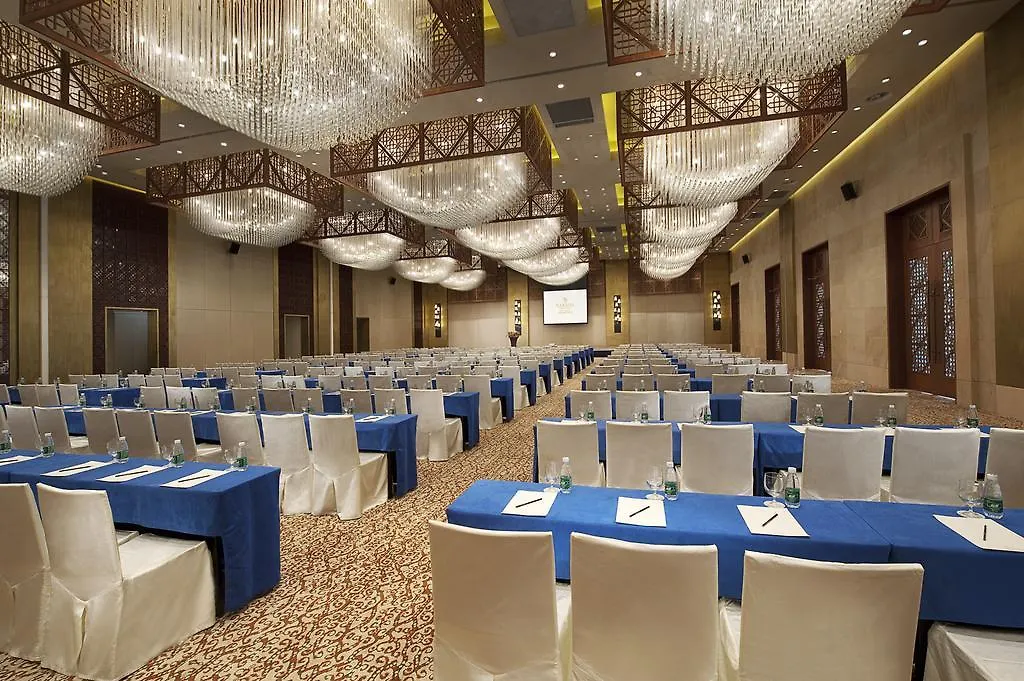 Club Med Sanya Hotel Resort