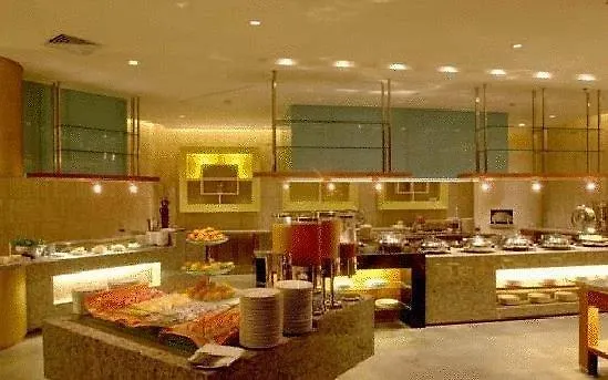 Club Med Sanya Hotel