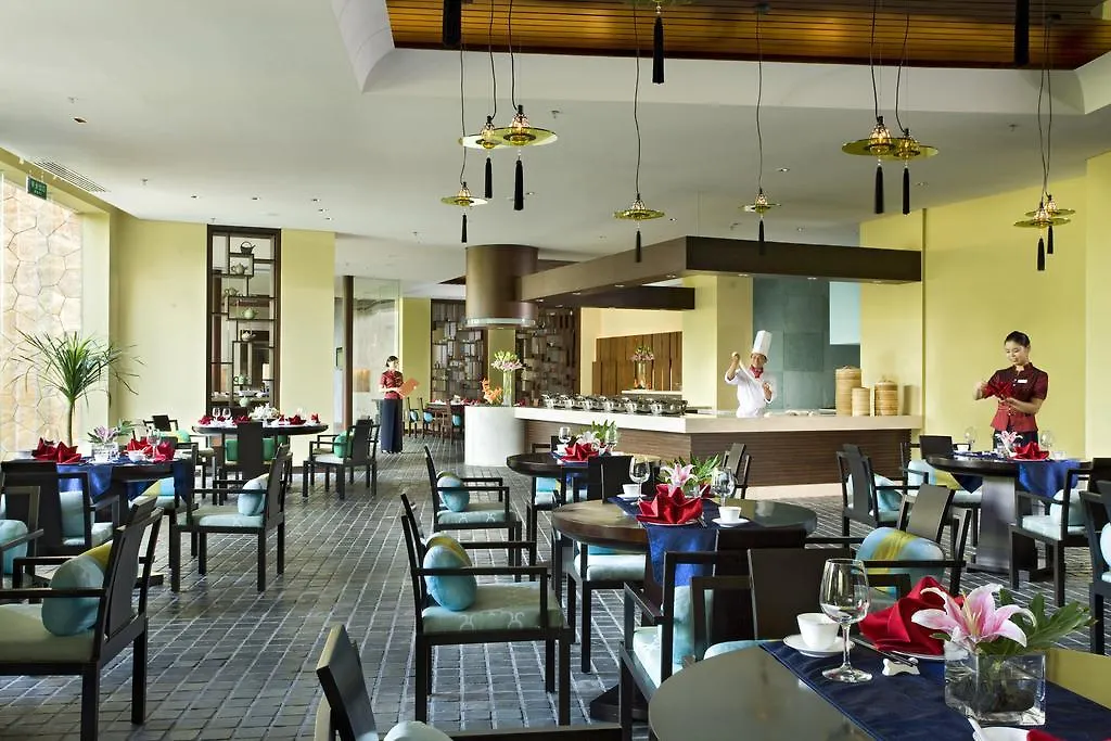 Club Med Sanya Hotel