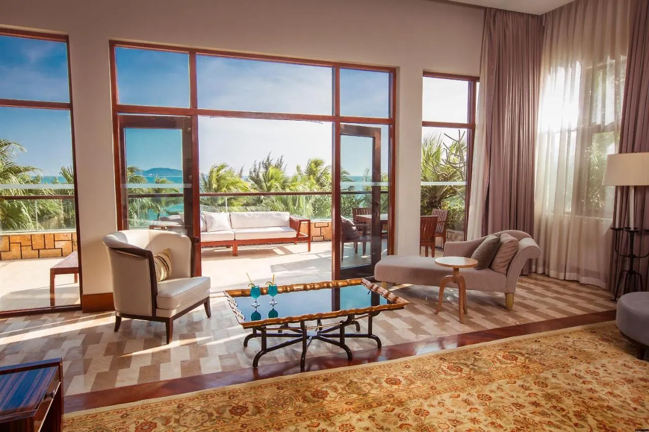 Club Med Sanya Hotel Resort